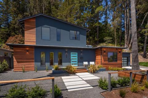 302 Bell Ln, Mill Valley, CA 94941 photo 1