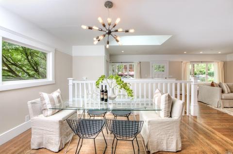 34 Sycamore Ave, Mill Valley, CA 94941 photo 5