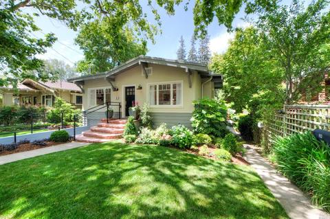 34 Sycamore Ave, Mill Valley, CA 94941 photo 1