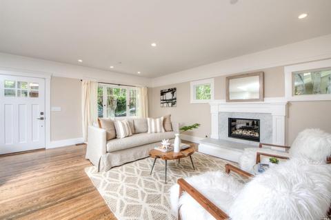34 Sycamore Ave, Mill Valley, CA 94941 photo 2