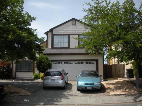537 Swan Way, Vallejo, CA 94589 photo 1