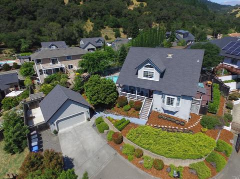 7 Hillside Ct, Cloverdale, CA 95425 photo 3