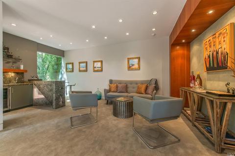 667 Sequoia Valley Rd, Mill Valley, CA 94941 photo 3