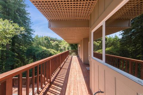 667 Sequoia Valley Rd, Mill Valley, CA 94941 photo 17