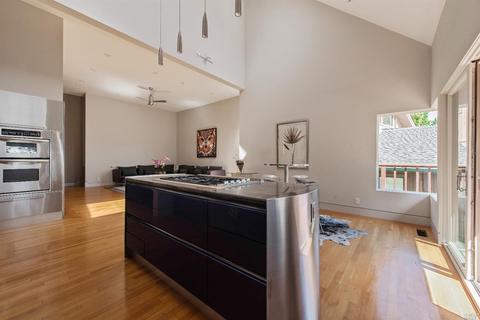 667 Sequoia Valley Rd, Mill Valley, CA 94941 photo 10