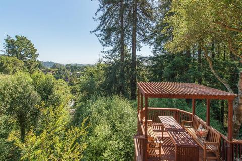 667 Sequoia Valley Rd, Mill Valley, CA 94941 photo 21