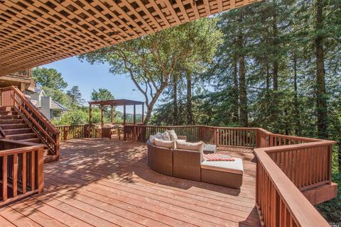 667 Sequoia Valley Rd, Mill Valley, CA 94941 photo 19