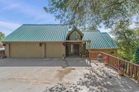 667 Sequoia Valley Rd, Mill Valley, CA 94941 photo 2