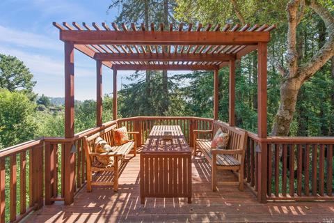 667 Sequoia Valley Rd, Mill Valley, CA 94941 photo 20