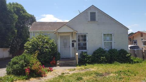 Undisclosed, Vallejo, CA 94591 photo 1