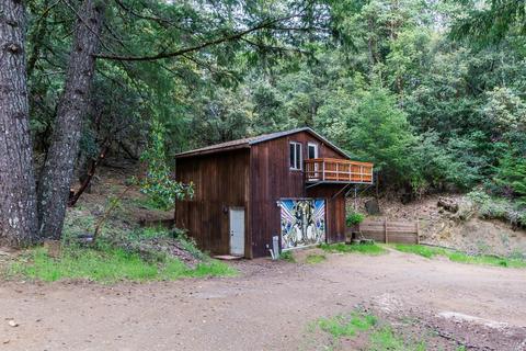 Undisclosed, Willits, CA 95490 photo 21