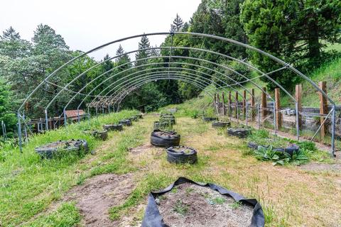 Undisclosed, Willits, CA 95490 photo 26