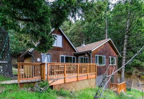 Undisclosed, Willits, CA 95490 photo 18