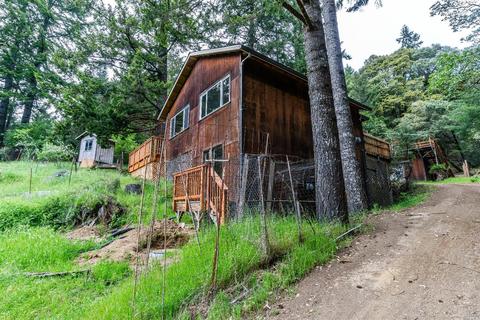 Undisclosed, Willits, CA 95490 photo 19