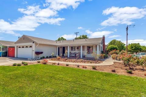 939 Rollingwood Dr, Vallejo, CA 94591 photo 2