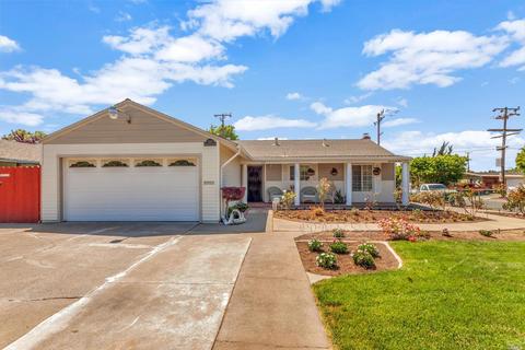 939 Rollingwood Dr, Vallejo, CA 94591 photo 3