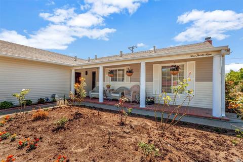 939 Rollingwood Dr, Vallejo, CA 94591 photo 4