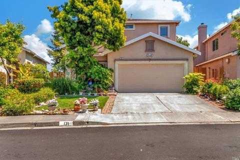 171 Suncliff Pl, Vallejo, CA 94591 photo 2