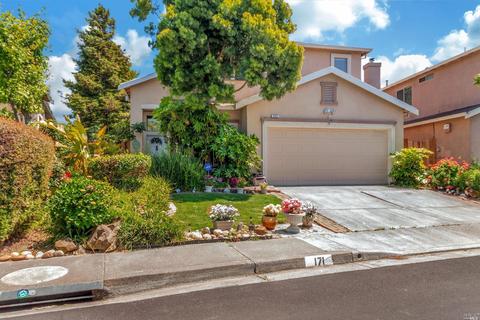 171 Suncliff Pl, Vallejo, CA 94591 photo 1
