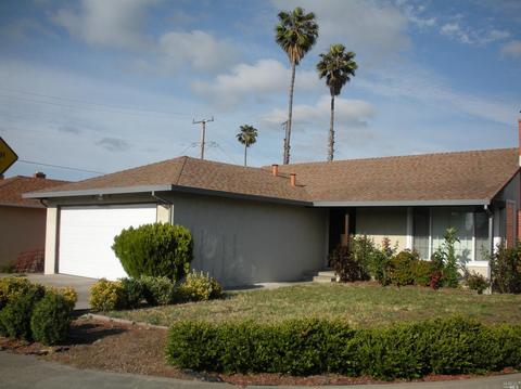 402 Sheldon Ave, Vallejo, CA 94591 photo 3