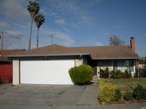 402 Sheldon Ave, Vallejo, CA 94591 photo 1