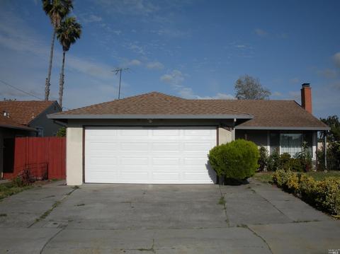 402 Sheldon Ave, Vallejo, CA 94591 photo 2