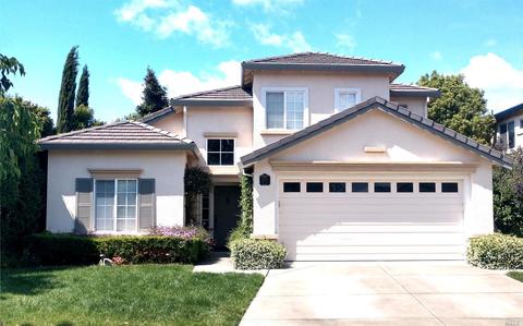 5213 Tuscany Dr, Fairfield, CA 94534 photo 1