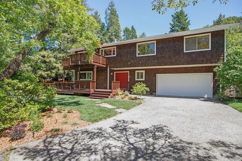1 Cecil Rd, San Geronimo, CA 94963 photo 1
