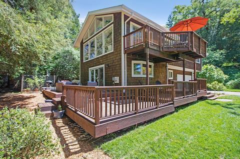 1 Cecil Rd, San Geronimo, CA 94963 photo 27