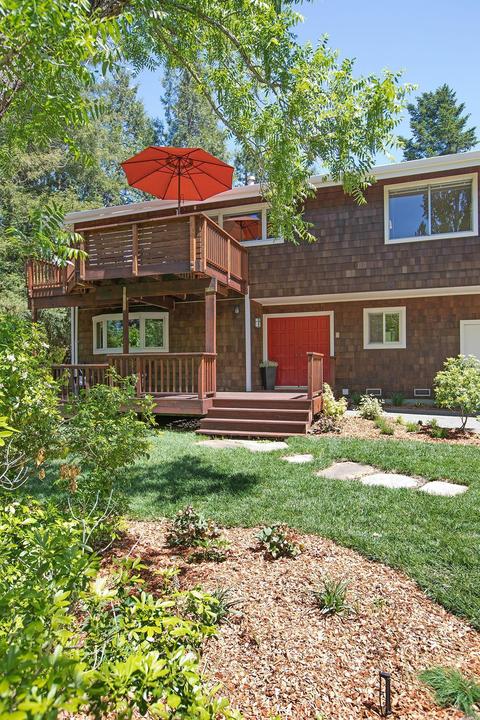 1 Cecil Rd, San Geronimo, CA 94963 photo 2