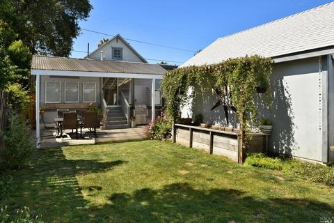 133 Champlain Ave, Cloverdale, CA 95425 photo 12