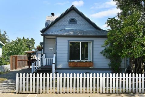 133 Champlain Ave, Cloverdale, CA 95425 photo 2