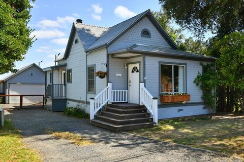133 Champlain Ave, Cloverdale, CA 95425 photo 1