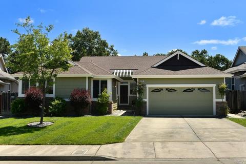 453 Riesling St, Cloverdale, CA 95425 photo 1