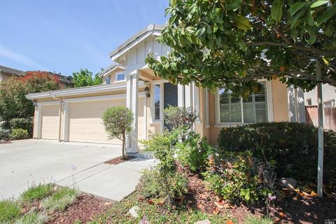 431 Mountain Meadows Dr, Fairfield, CA 94534 photo 4