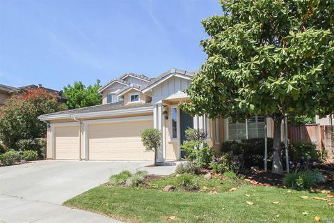 431 Mountain Meadows Dr, Fairfield, CA 94534 photo 2