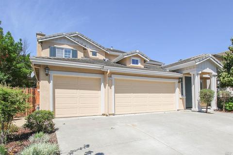 431 Mountain Meadows Dr, Fairfield, CA 94534 photo 3