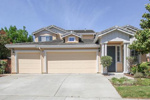 431 Mountain Meadows Dr, Fairfield, CA 94534 photo 1
