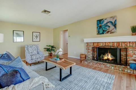 53 Vineyard Cir, Sonoma, CA 95476 photo 8