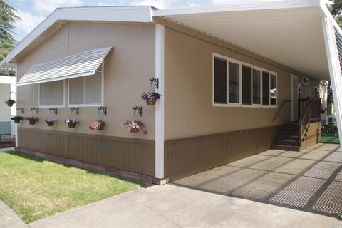 660 Leslie St #82, Ukiah, CA 95482 photo 1