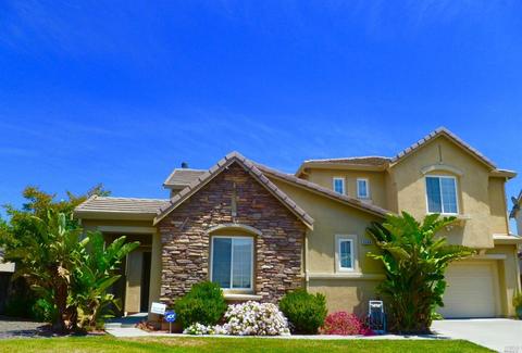3504 Headwater Dr, Vallejo, CA 94591 photo 1