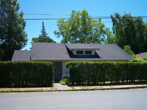 Undisclosed, Willits, CA 95490 photo 1