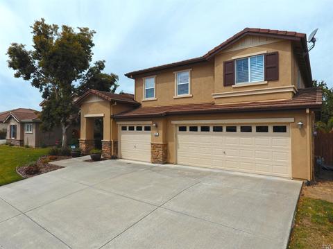 545 Evans Rd, Dixon, CA 95620 photo 2