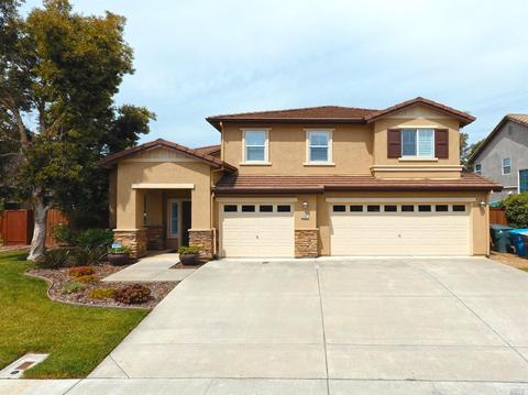 545 Evans Rd, Dixon, CA 95620 photo 1