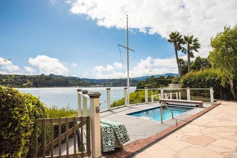 58 Great Circle Dr, Mill Valley, CA 94941 photo 16
