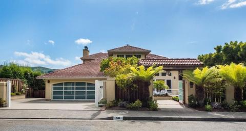 58 Great Circle Dr, Mill Valley, CA 94941 photo 31
