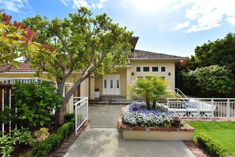 58 Great Circle Dr, Mill Valley, CA 94941 photo 1