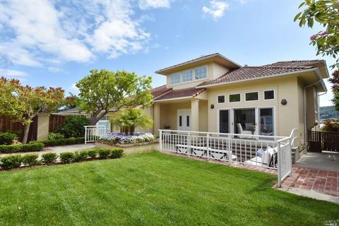 58 Great Circle Dr, Mill Valley, CA 94941 photo 12