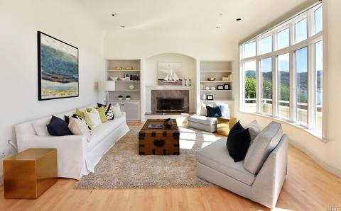 58 Great Circle Dr, Mill Valley, CA 94941 photo 3