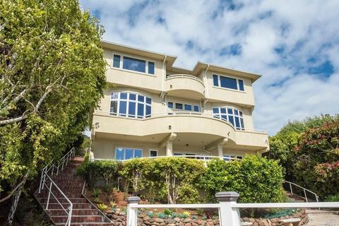 58 Great Circle Dr, Mill Valley, CA 94941 photo 30